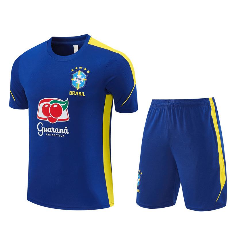 

Star Pattern Football Jersey Trendy Casual Sport Uniform Daily Training Fan Wear XL