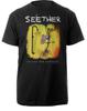 Seether Isolate and Medicate Band T Shirt Tops Tees All Size Cotton Black T-shirt Tops Tee