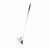 Pool Cleaner, Portable Pool Vacuum Cleaner, Cleaning Tool with Maximum Durability