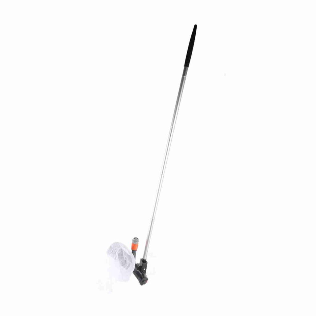 Pool Cleaner, Portable Pool Vacuum Cleaner, Cleaning Tool with Maximum Durability