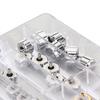 Copper Watch Crown Parts 9*5cm Watch Repairing Crowns Kit Replacement Watch Crowns  Watch Repairing