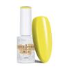Esmalte Híbrido LED/UV Gel Polish Molly Nails @Bouquet By Laskovska Girasol Libre de Hema/Di-Hema 7g