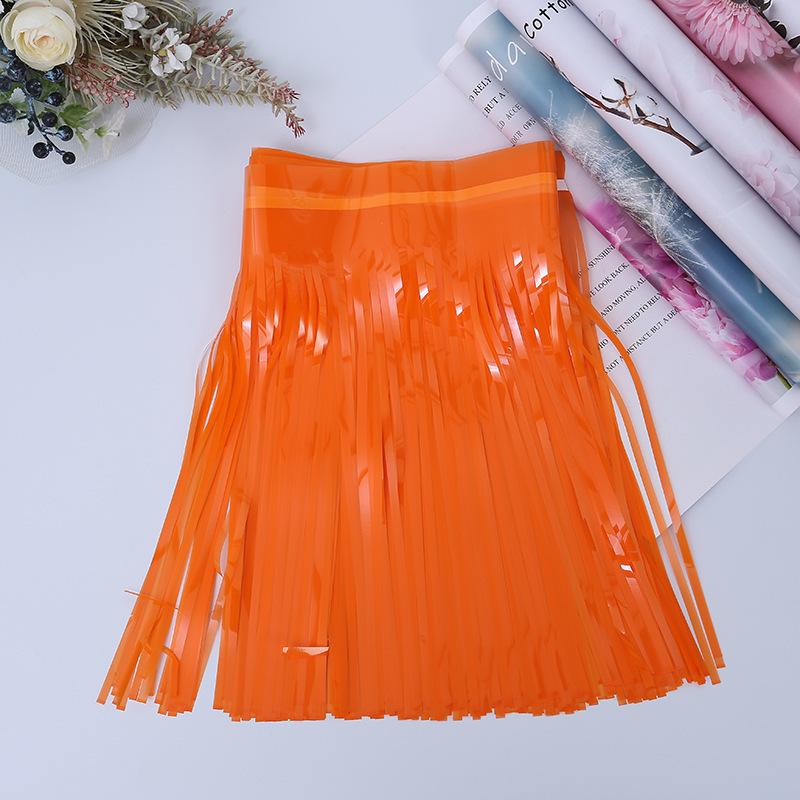 3M Premium Fringe Banner Party Streamers Foil Tinsel Garland For Birthday Wedding Anniversary Party Decorations Hanging Decor