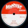 7inch Record FREDDIE MCKAY  Old Joe HME110 Moodisc Records 1971 UK Reggae Ska  Dub Used