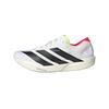 Adizero Takumi Sen 11 Pelle Basse Casual Scarpe da Corsa Uomo Bianche JH8659