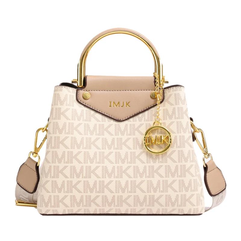 Высококачественные кожаные сумки и кошельки для женщин, роскошные сумки через плечо для женщин, сумки Messenger