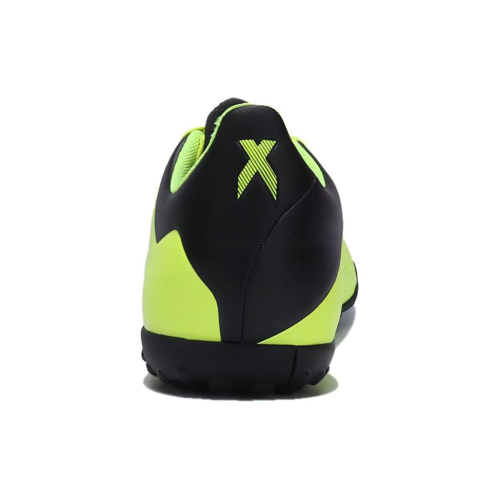 adidas X Tango 18.4 Tf 'Green Black' DB2479