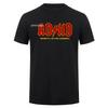 ADHD Grappig Hé Kijk Een Eekhoorn ADHD T-shirt Korte Mouw Verjaardagscadeaus Zomerstijl T-shirt Unisex Kleding HJ050