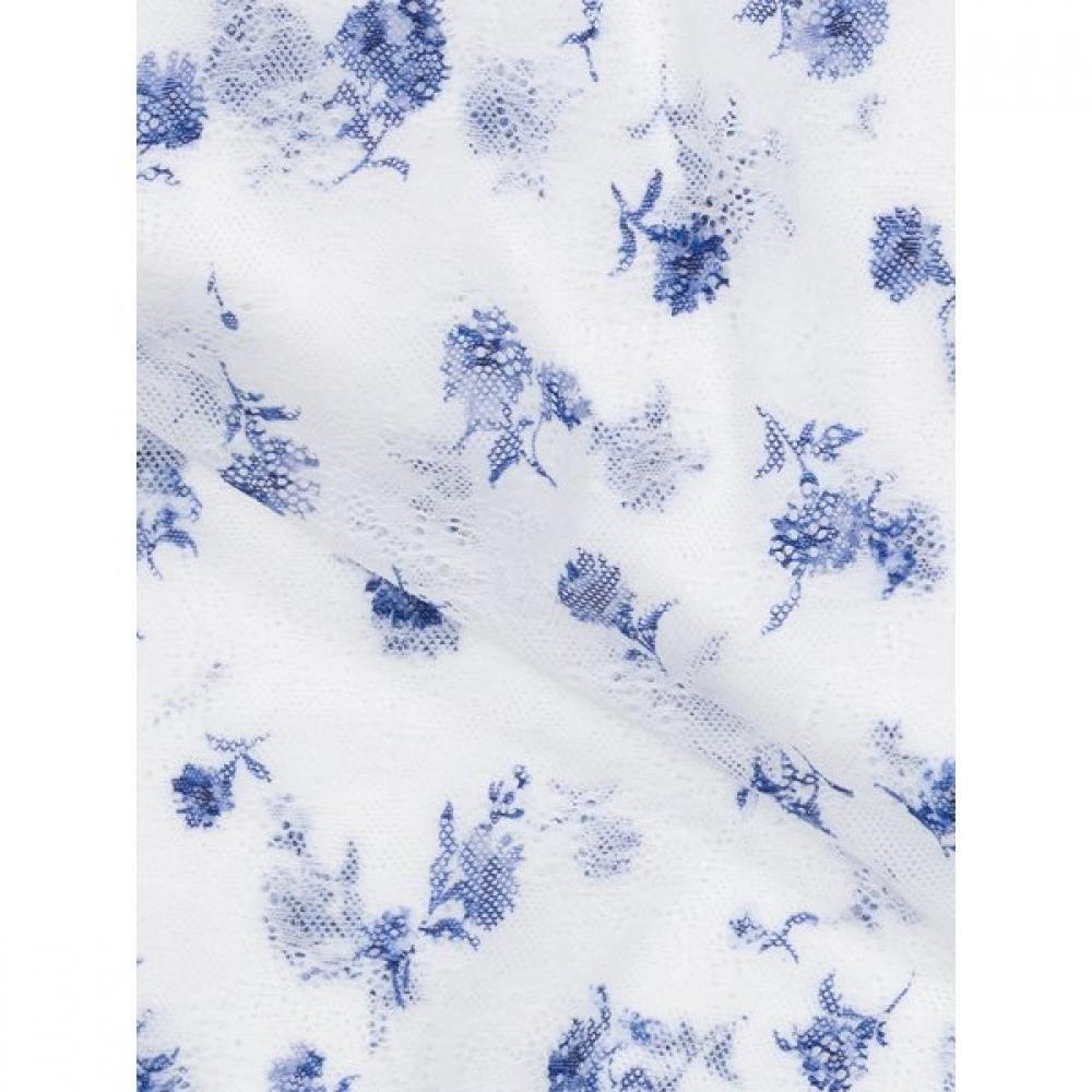 Barbara Print Camisole Acs4624s