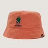 Public Steve Summer Bucket Hat / WHACD2412A