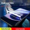 Hydrogel Protective Film for OnePlus 5pro, 8, 9rt, 10, 11, 12, 13 & Ace2 - Full Screen, Soft, HD