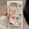 Pink Coral Fish Marine Life Pattern Design Phone Case For iPhone 17 16 15 14 13 12 11 Pro Max 17 Air X XR XS Max 14 Plus Cover