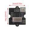 Gsr Grove Skin Current Sensing Sensor Measurable Skin Resistance And Conductivity