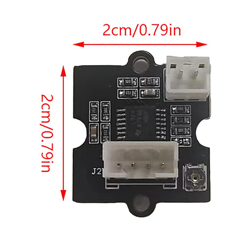 Gsr Grove Skin Current Sensing Sensor Measurable Skin Resistance And Conductivity