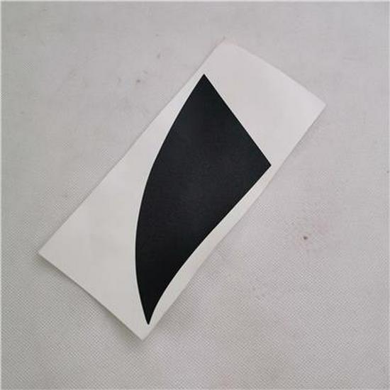 Foton Front Panel Left Side Sticker (National V Xiangling) L0505050101A0