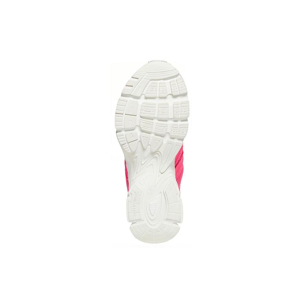 Balenciaga Phantom Bicolour Lace-Up Sneakers Women's 679339W2E975590