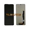 LCD Screen and Digitizer Full Assembly for TCL 30 XL T671G