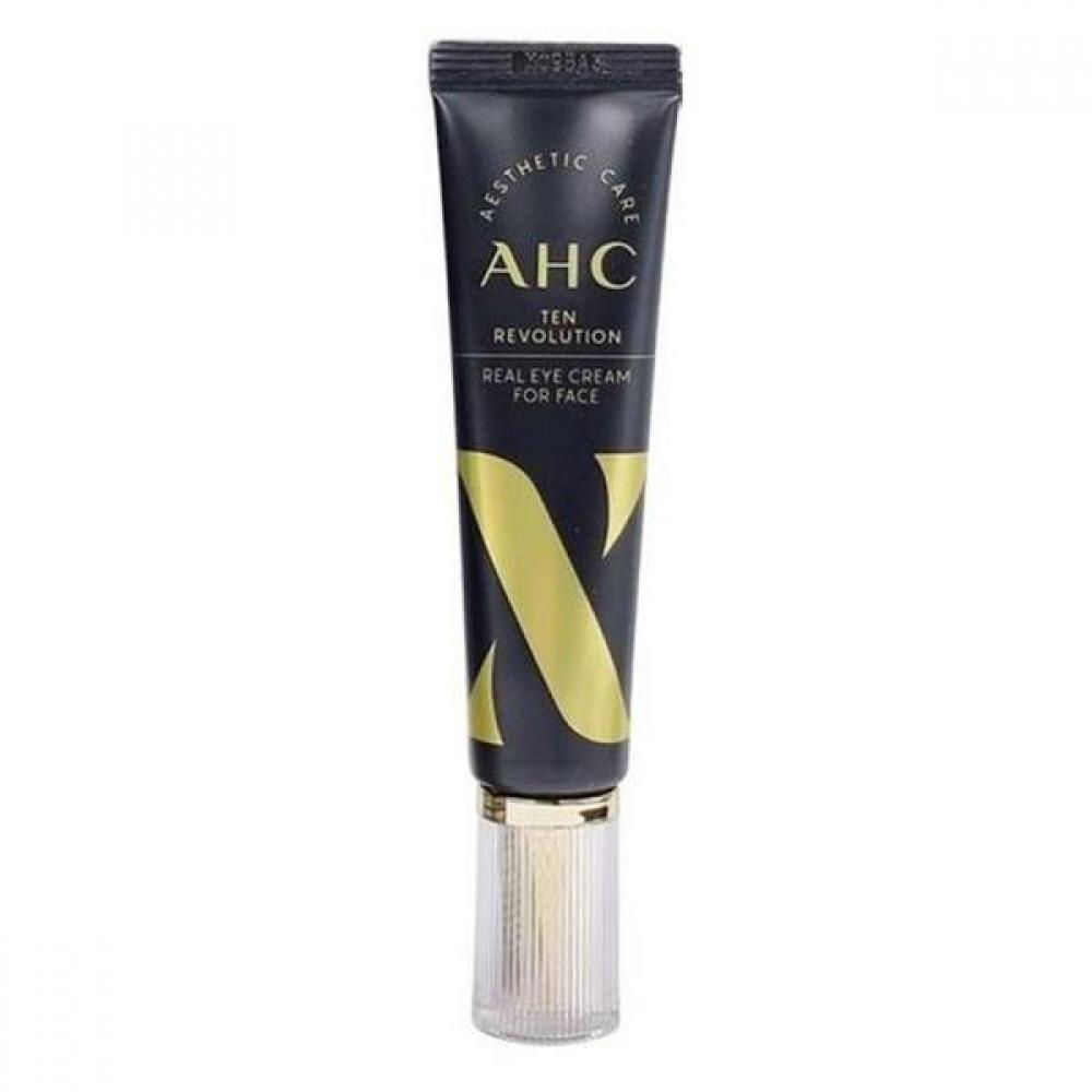 

[nutrition Friend] Ahc Ten Revolution Real Eye Cream For Face 30ml S11373936 1/20