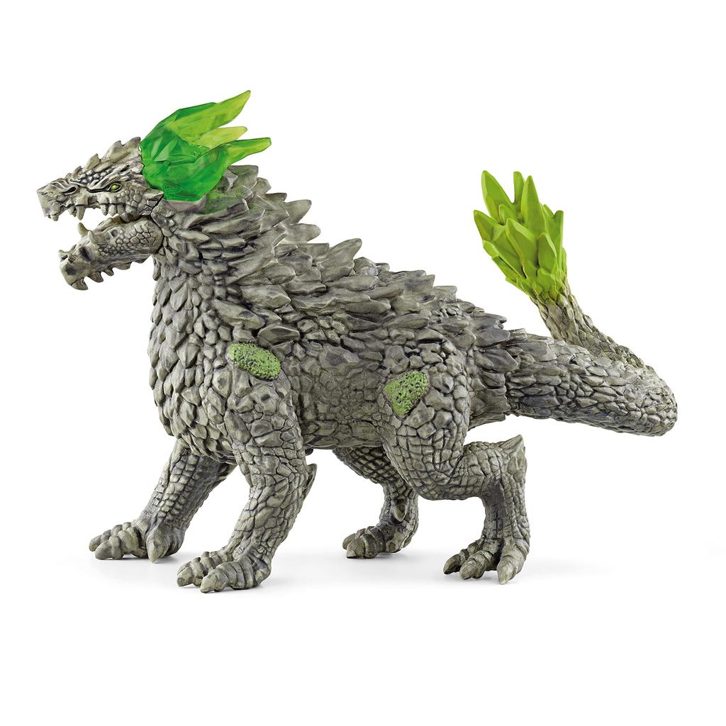 Schleich El Dorado Stone Dragon 70149