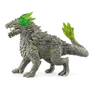 Schleich El Dorado Steindrache 70149