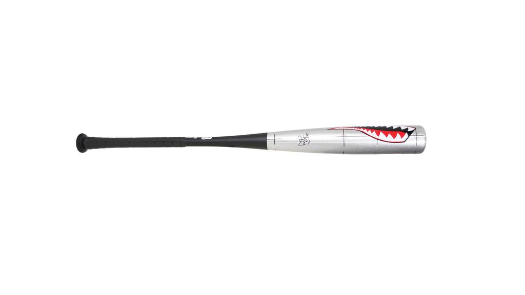 Victus Soft Baseball Metal Bat Vibe Warhawk JSBB 670g VJJSBBVIBWH 83cm/Approx.