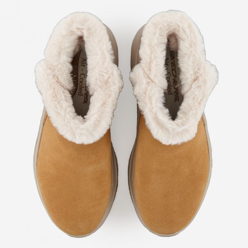 Skechers Womens Go Work Arch Fit 2.0 Boots Sc0wfcew023