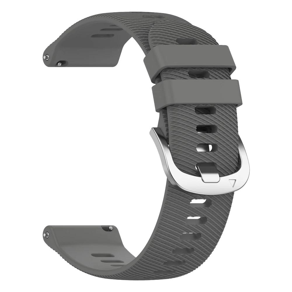22mm Silicone Bracelet For Xiaomi Watch S4 Replace Strap For Xiaomi Watch color2 S2 46mm/42mm S1 Pro S3 S4 Sport Breathable Band