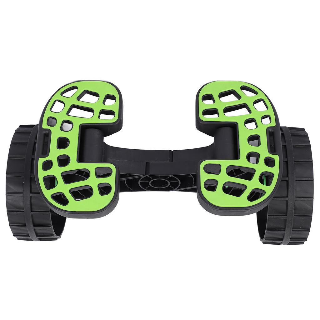 Kajakový vozík Silná nosnost Kola odolná proti propíchnutí Snadná přeprava Kanoe vozík na pláž