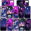 Handyhülle für iPhone 17 16 15 Plus X Huawei P30 P20 Lite Redmi Note 14 12 11 13 Pro Max OPPO A60 A80 A40 A18 KPop Jinu Dämon Rumi Tigerjäger Hülle