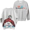 MGK Lost Americana Tour Machine Gun Kelly Sweats