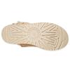 UGG Bailey Light Yellow Snow Boots Women's 1107958-BNZ