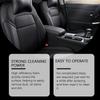 Multi Purpose Foam Cleaner For Auto Parts, Household And Car Care, Stain Removal And Cleaning Foam Liquid 120ml