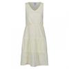 Womens/Ladies Zariah Vertical Stripe Midi Dress