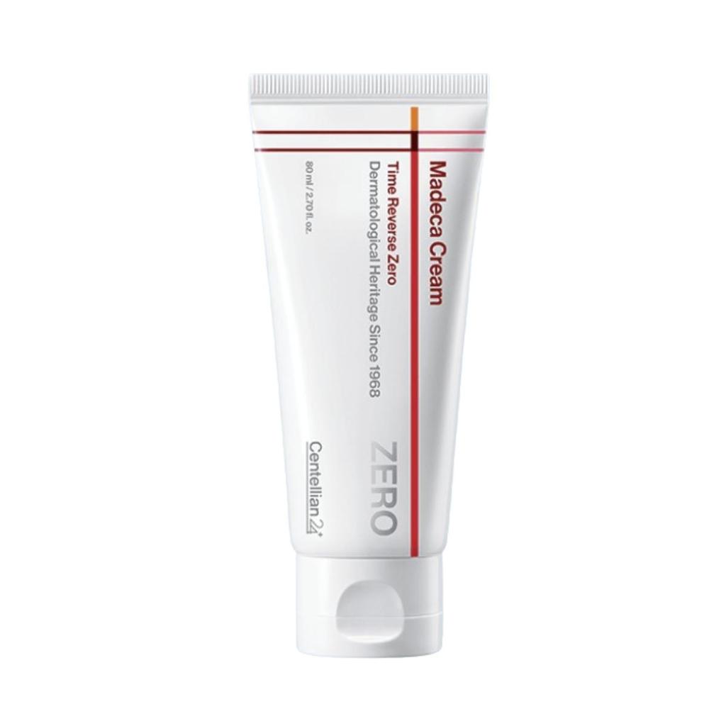 CENTELLIAN24 Madeca Cream Time Reverse Zero 80ml