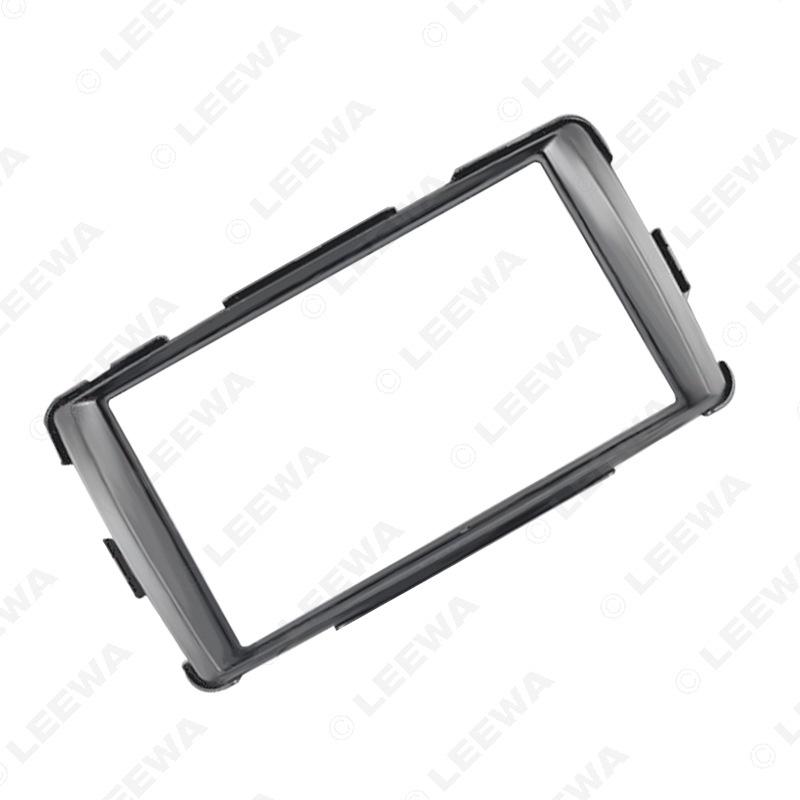 Toyota Innova 2DIN CD/DVD Navigation Stereo Faceplate Bezel