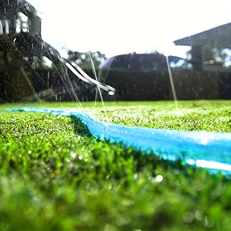 3m / 4.5m / 7.5m / 10m / 15m  Watering Hose, Drip Irrigation Hose, Sprinkler Irrigation Set, Suitable For Garden And Lawn Irrigation Systems
