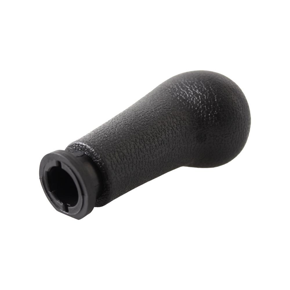 5-Speed Gear Shift Knob for Chevrolet Spark M300 2011-2015 - Transmission Shifter Handle, Durable Car Cockpit Interior Accessory