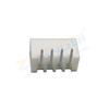 Right-Angle 2.54mm Pitch WAFER Connector Plug: Available in 2P to 10P Options