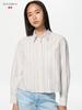 Uniqlo Japan Oxford Shirt