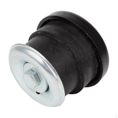 Body Mount Set 924181 Rubber Premium High Performance Replacing Easy To Install Car Accessories
