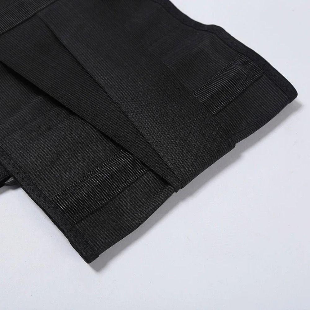 Back Brace Spine Support Belt Breathable Lumbar Corset New Heavy Duty Back Brace  Gym Training