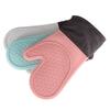 MDNG Double-Layer Silicone Heat Resistant Glove