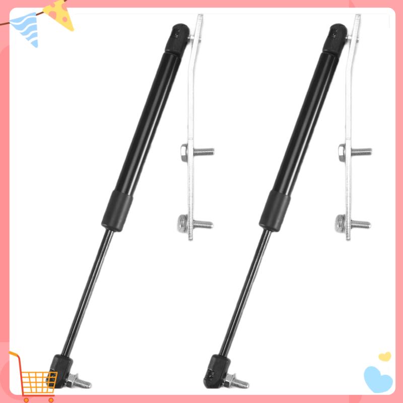 Car Front Bonnet Hood Gas Strut Damper Conversion Kits For Toyota Land Cruiser 70 Series LC70 LC75 LC76 LC78 LC79