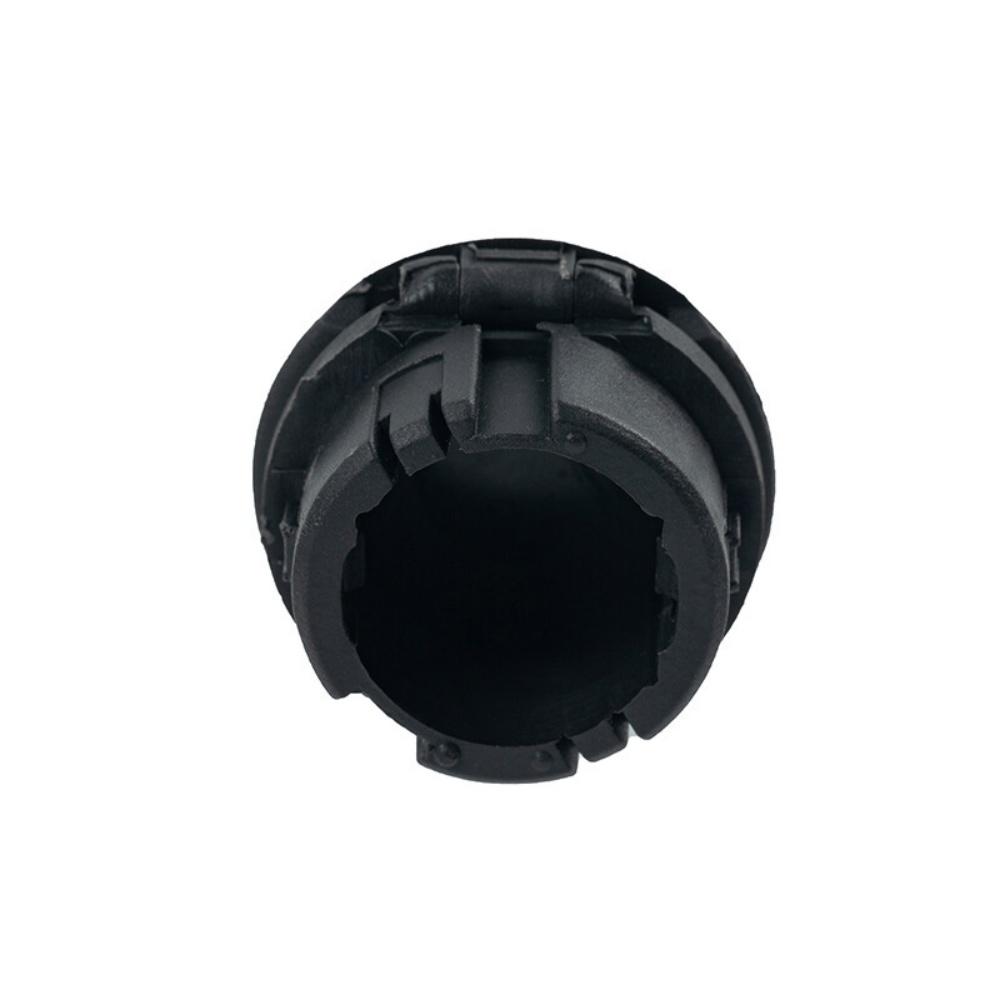 Front Console Cigarette Lighter Socket Cap 12V FR3Z19A487AB For Ford Mustang 2015-2017