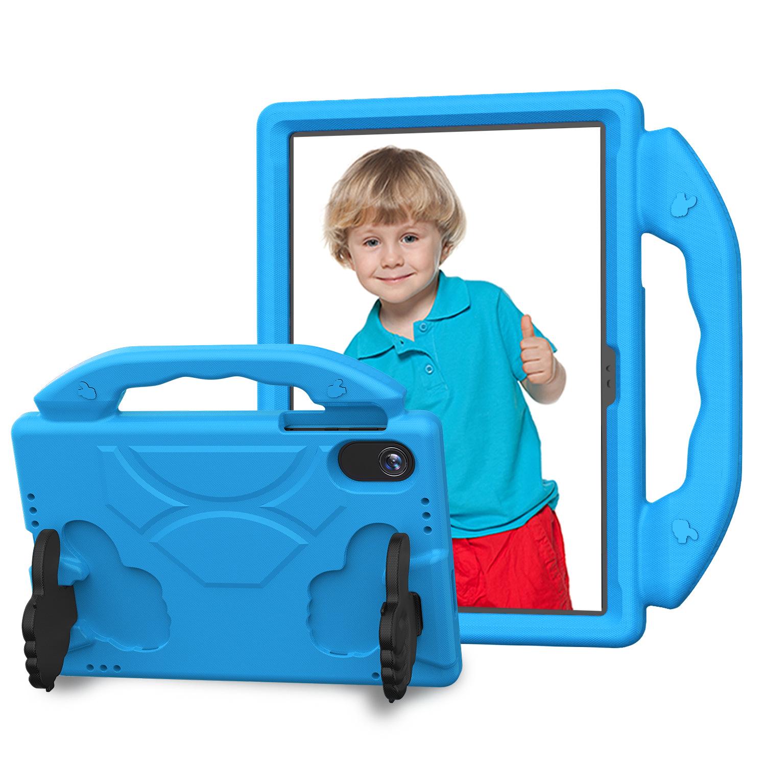 

Huawei Honor PAD X9A 11.5 Protective Anti-Drop Case синий