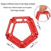 Adjustable Finger Strength Trainer & Kettlebell Holder - Multi-functional Strength Training Accessory