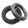 Original 255x80 Outer Tire For KuKirin G2 Max/G2 Master/G3 Pro Kickscooter 80/65-6 10×2.5 Inner Tube Off Road Inflatable Tyre