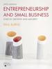 The Entrepreneurship and Small Business Book