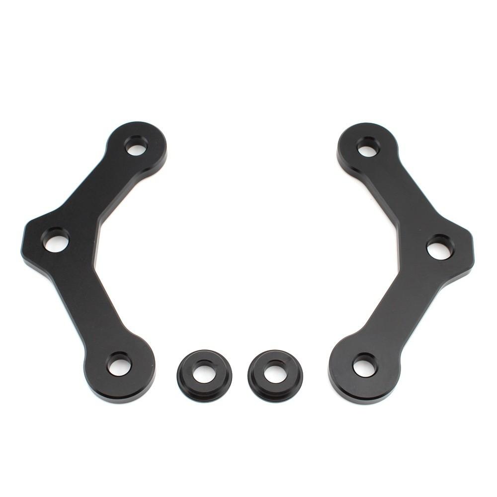 Z650 Superior Kawasaki Ninja650 Body Lowering Assembly For Custom Suspension Feel