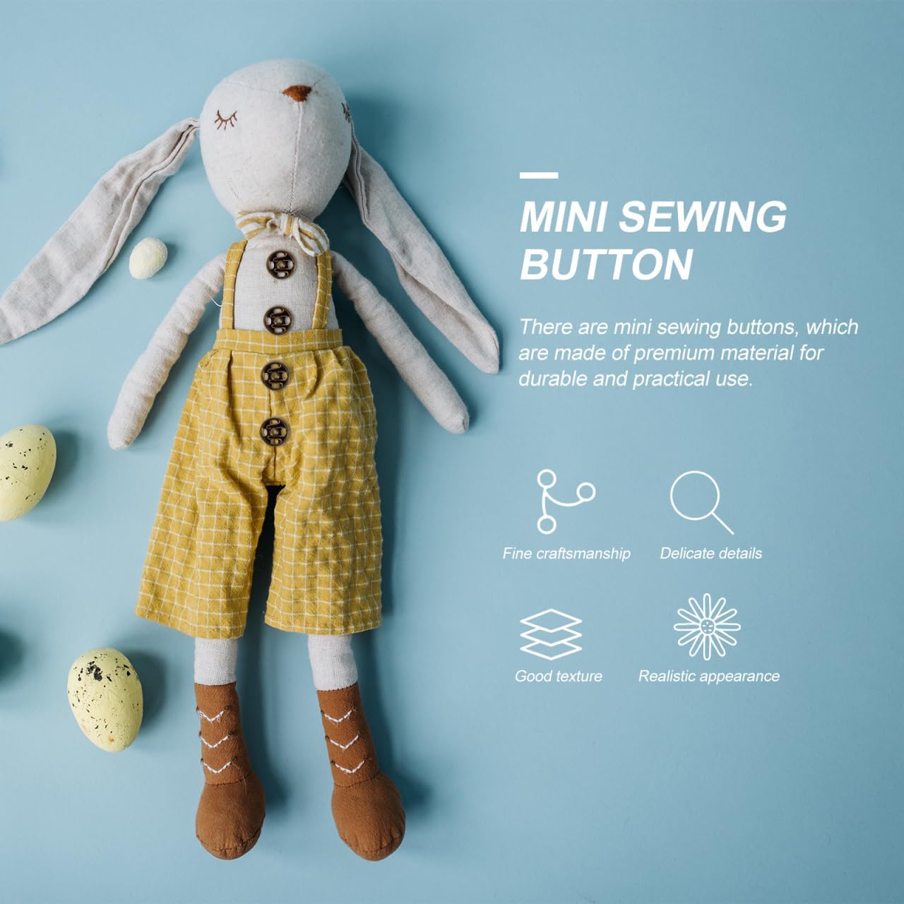 

Пришивные кнопки-защелки из нержавеющей стали: 40 шт. 5 мм Мини Металлические Кукольные Пуговицы Невидимые Металлические Кнопки-Застежки Застежки DIY Пряжка для Одежды